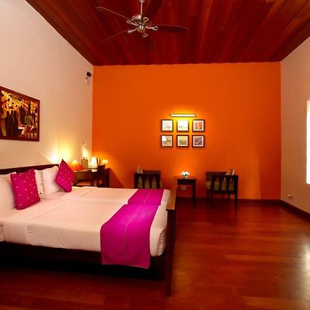 Tea Bungalow Kochi Exterior photo