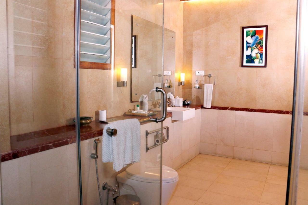 Tea Bungalow Kochi Exterior photo